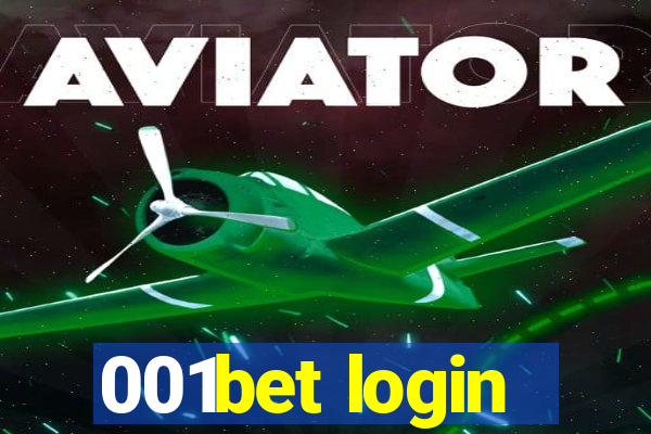 001bet login